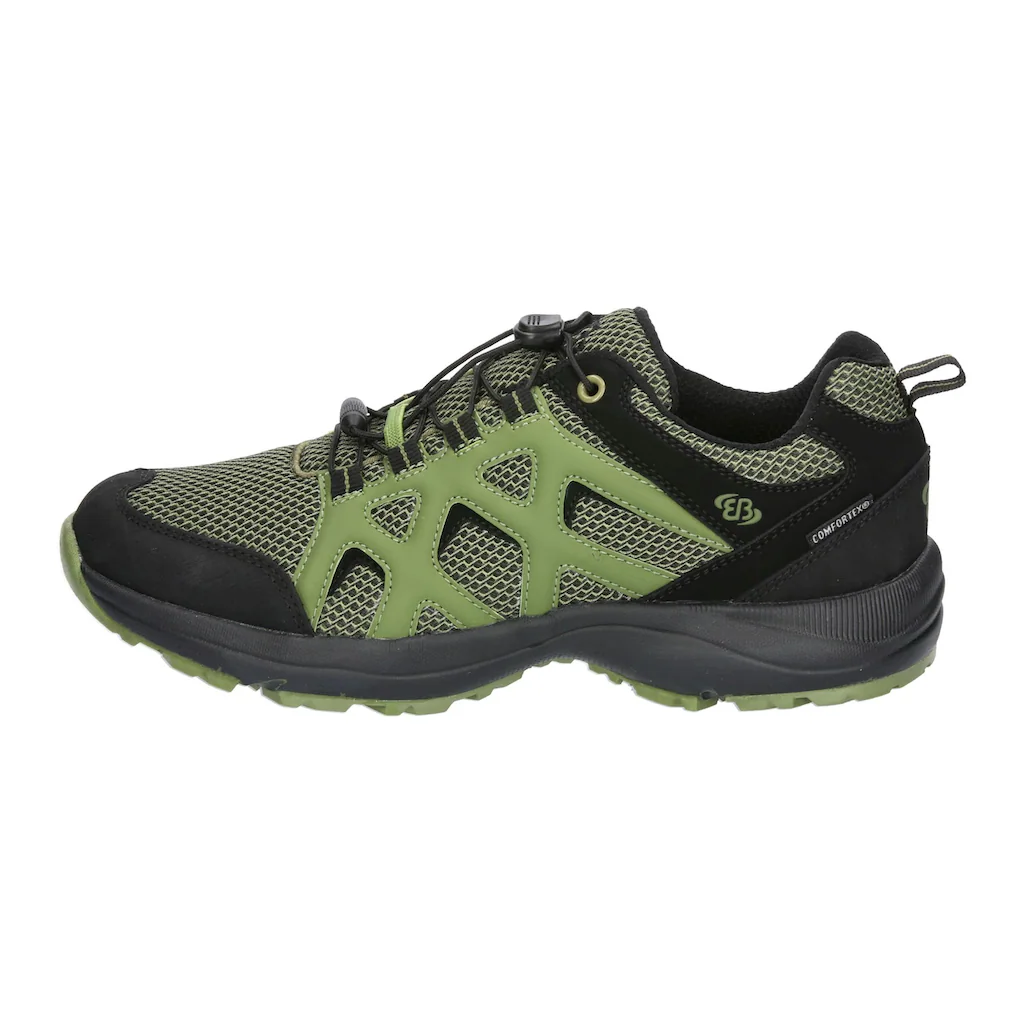 BRÜTTING Trekkingschuh »Outdoorschuh Tacna«