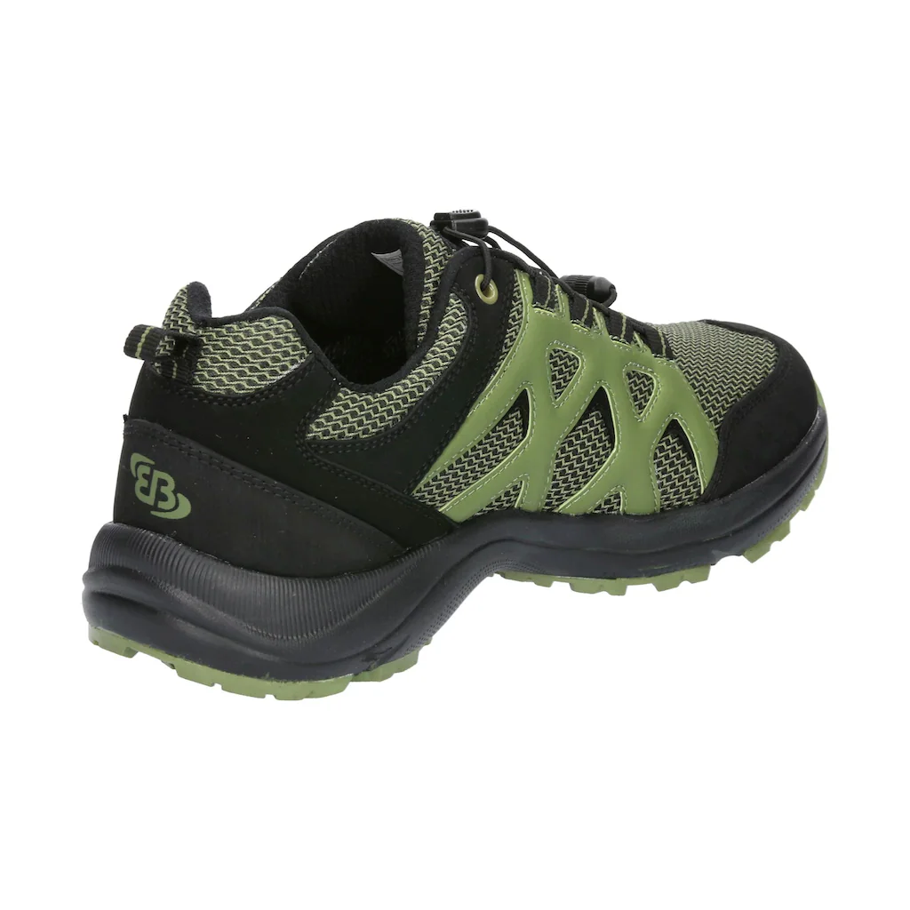 BRÜTTING Trekkingschuh »Outdoorschuh Tacna«