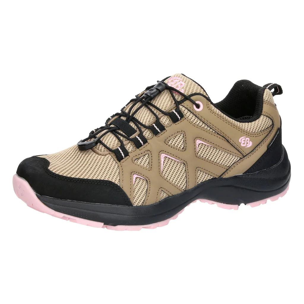 BRÜTTING Trekkingschuh »Outdoorschuh Tacna«