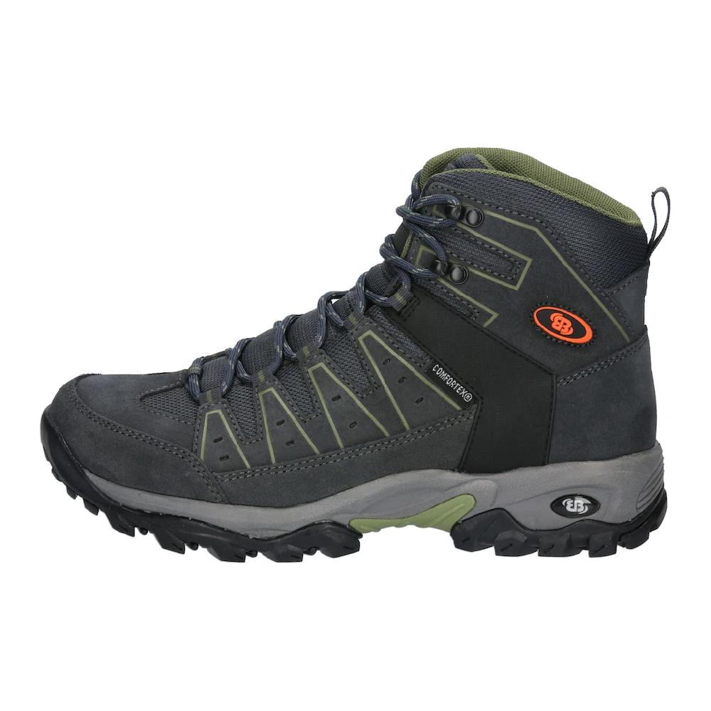 BRÜTTING Trekkingschuh »Outdoorstiefel Mount Pinos High« Auf Raten