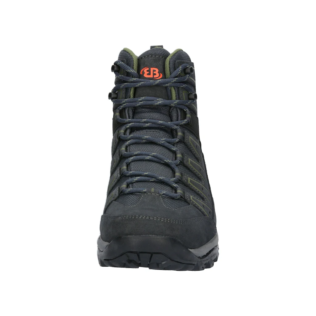 BRÜTTING Trekkingschuh »Outdoorstiefel Mount Pinos High« Auf Raten