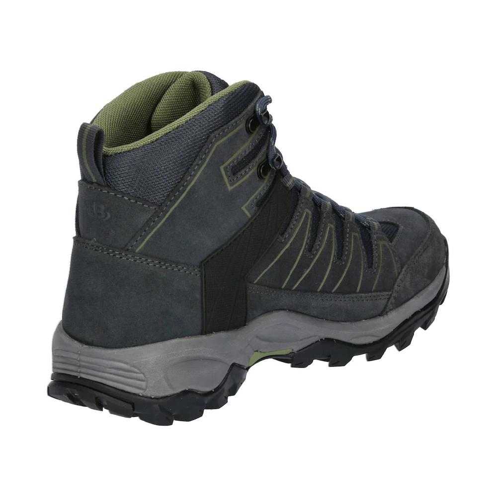 BRÜTTING Trekkingschuh »Outdoorstiefel Mount Pinos High« Auf Raten