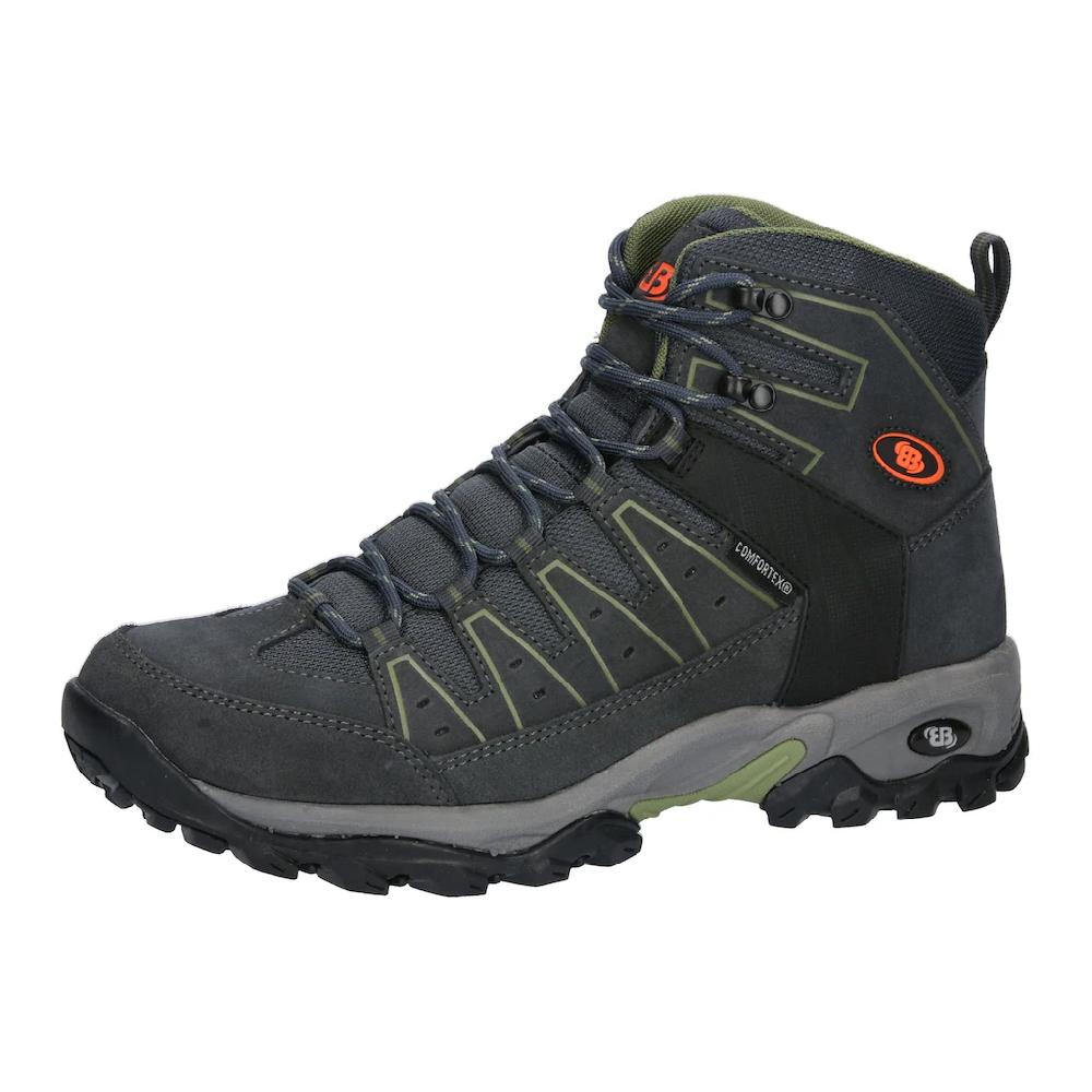 BRÜTTING Trekkingschuh »Outdoorstiefel Mount Pinos High« auf Raten