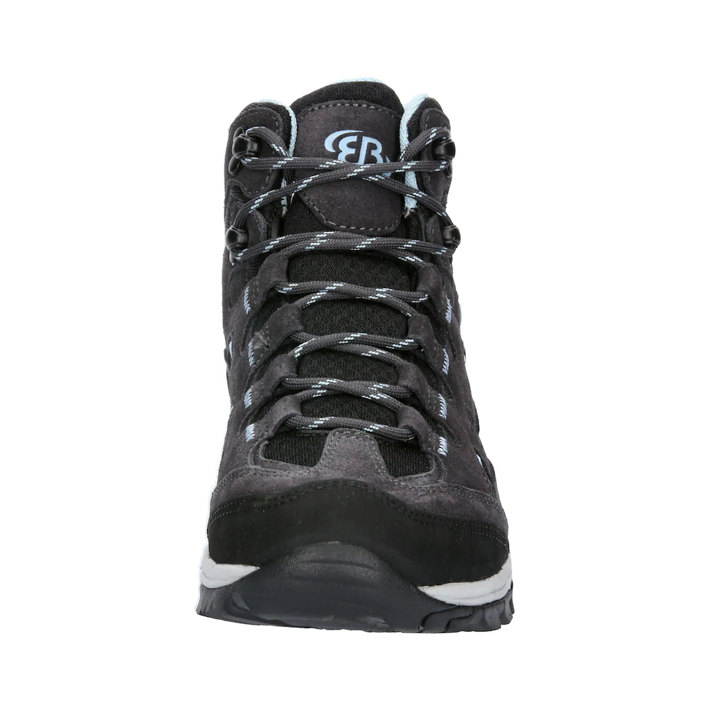 BRÜTTING Trekkingschuh »Trekkingstiefel Mount Bear High« Auf Rechnung Online Kaufen
