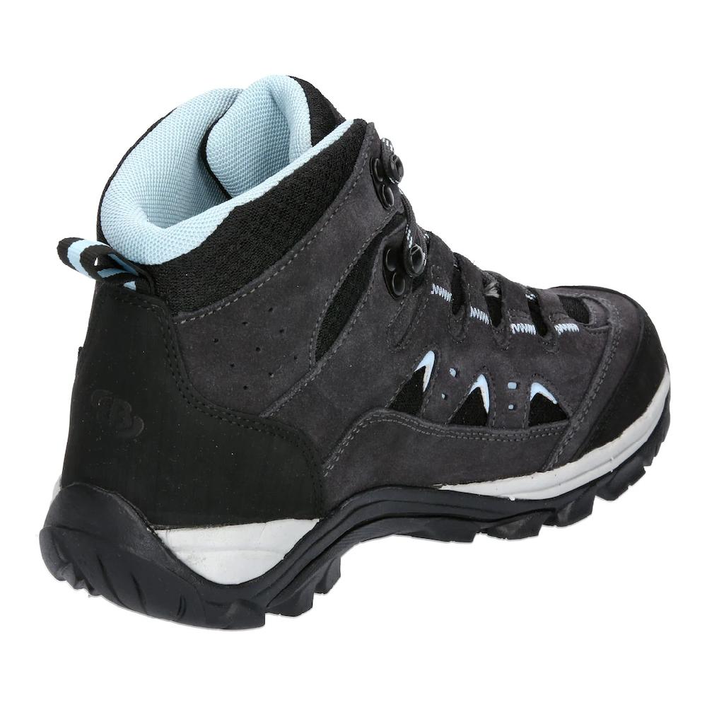 BRÜTTING Trekkingschuh »Trekkingstiefel Mount Bear High« Auf Rechnung Online Kaufen