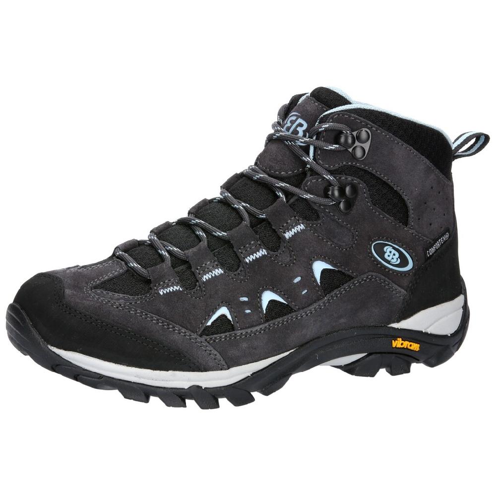 BRÜTTING Trekkingschuh »Trekkingstiefel Mount Bear High« auf Rechnung online kaufen