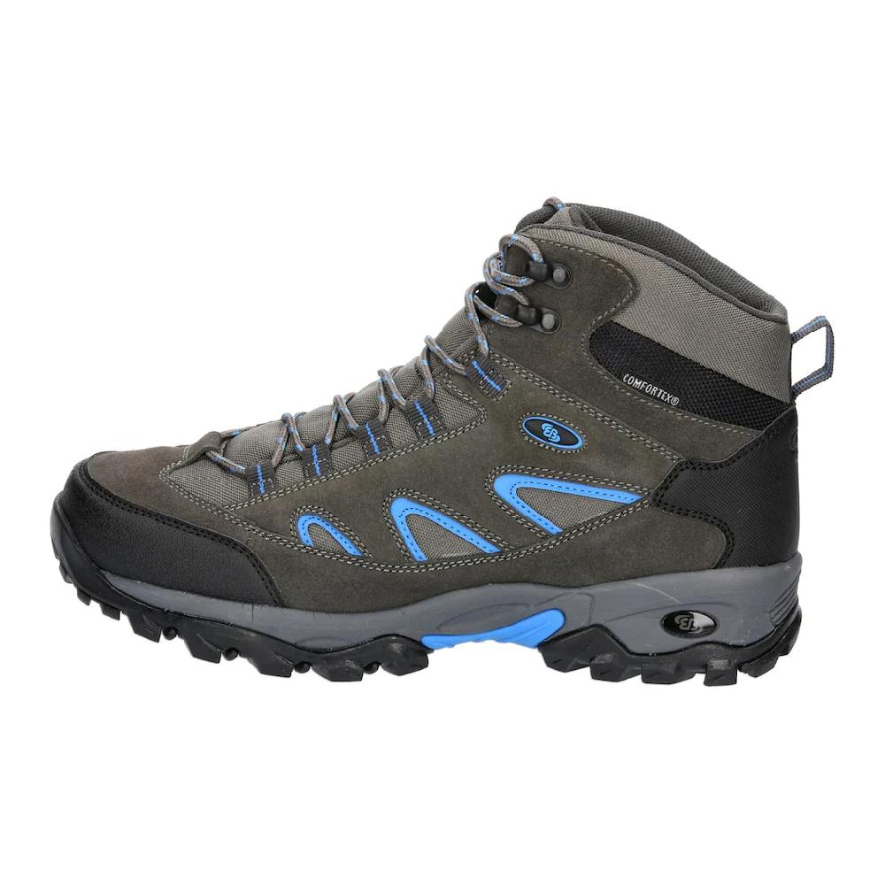 BRÜTTING Trekkingschuh »Trekkingstiefel Nevada«