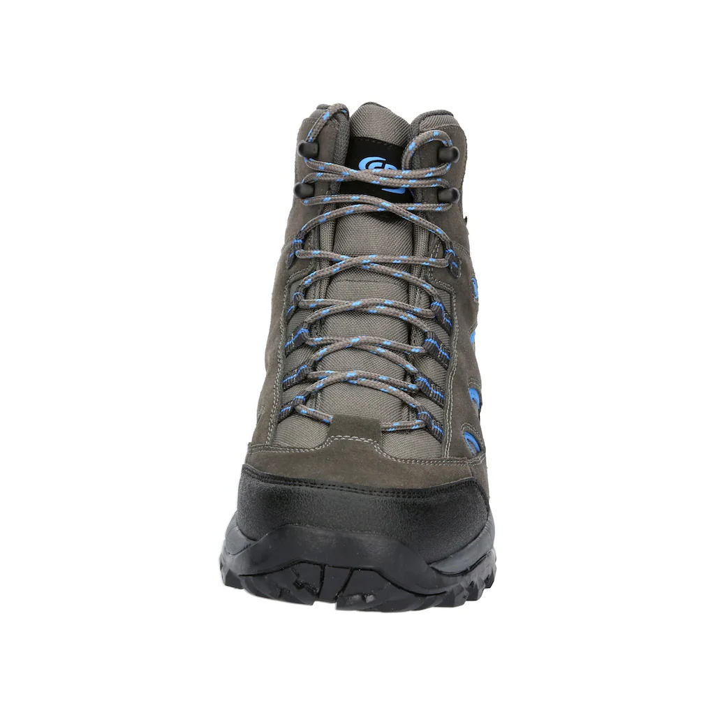 BRÜTTING Trekkingschuh »Trekkingstiefel Nevada«