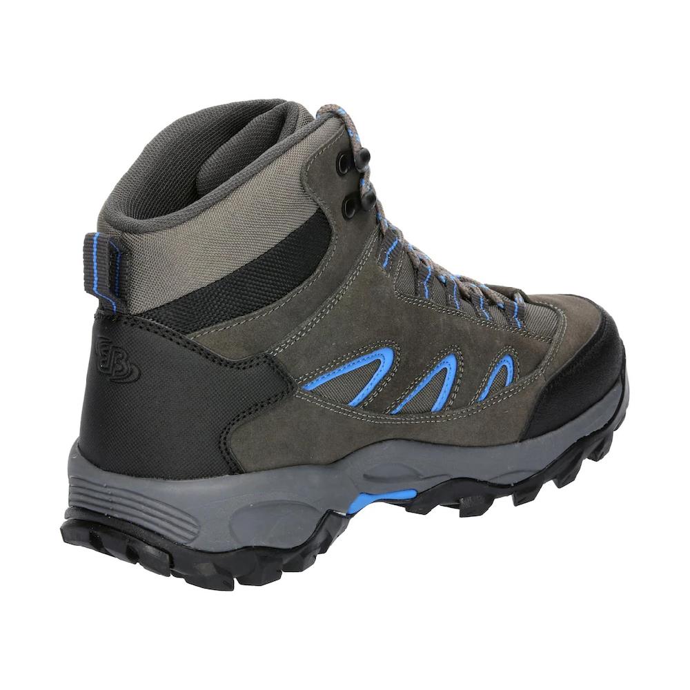 BRÜTTING Trekkingschuh »Trekkingstiefel Nevada«