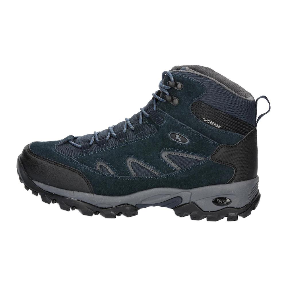 BRÜTTING Trekkingschuh »Trekkingstiefel Nevada« Auf Rechnung