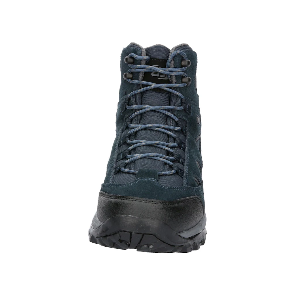 BRÜTTING Trekkingschuh »Trekkingstiefel Nevada« Auf Rechnung