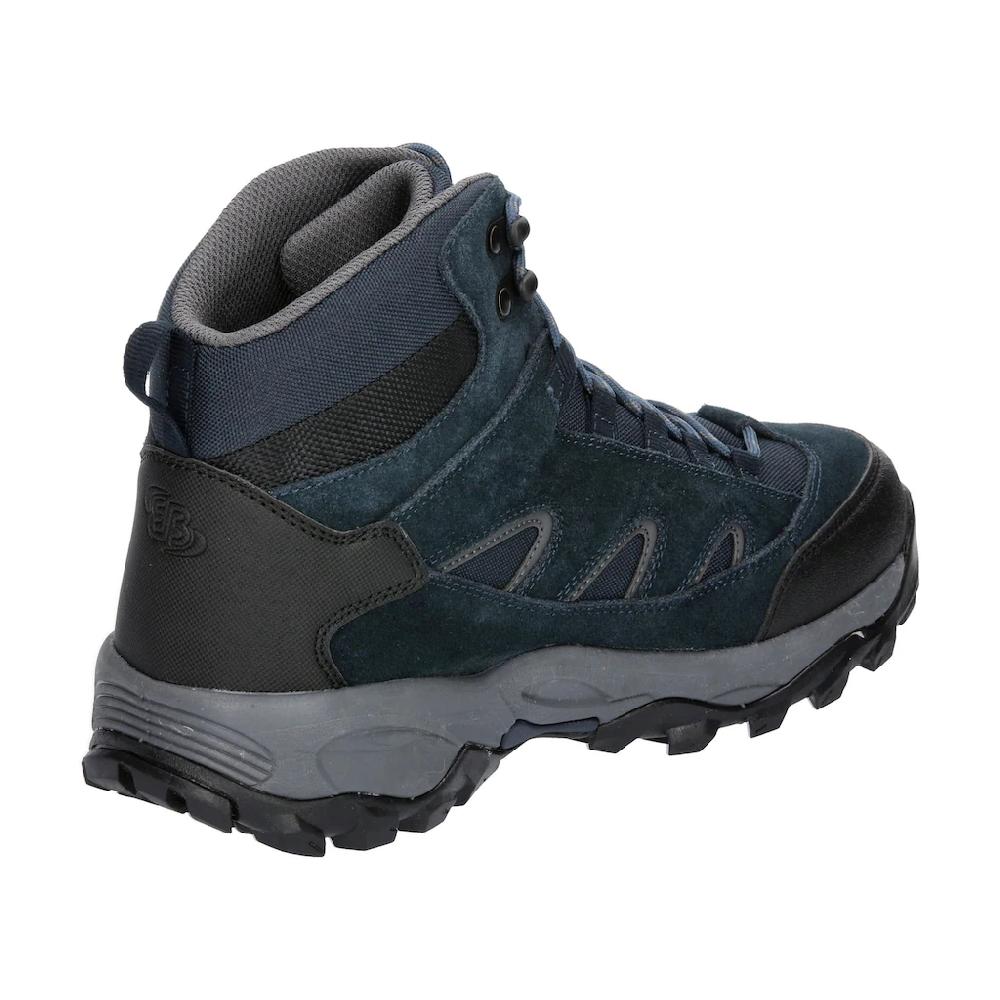BRÜTTING Trekkingschuh »Trekkingstiefel Nevada« Auf Rechnung