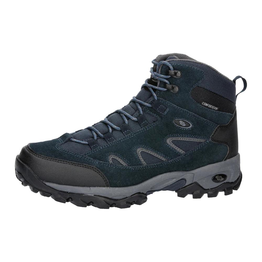 BRÜTTING Trekkingschuh »Trekkingstiefel Nevada« auf Rechnung