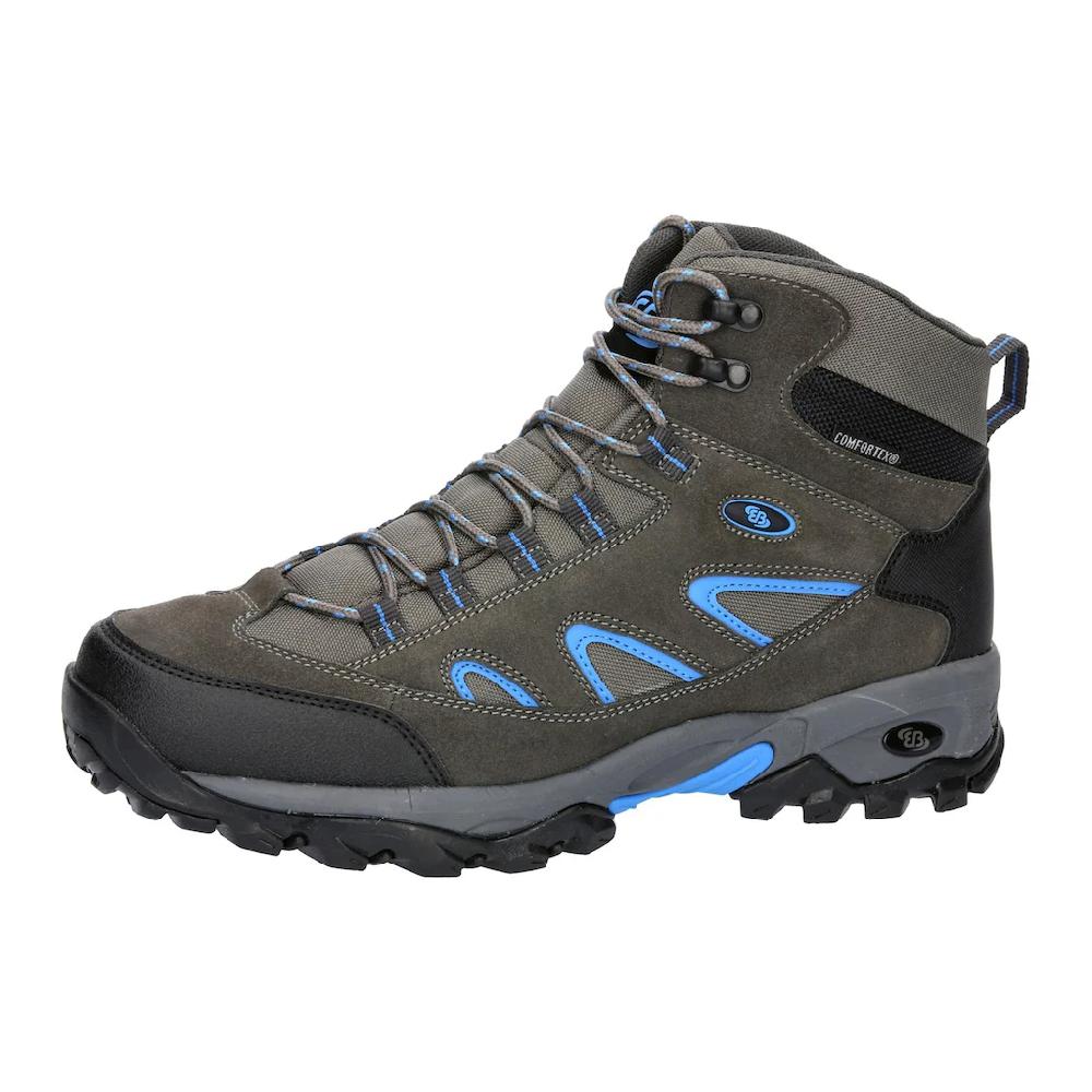 BRÜTTING Trekkingschuh »Trekkingstiefel Nevada«