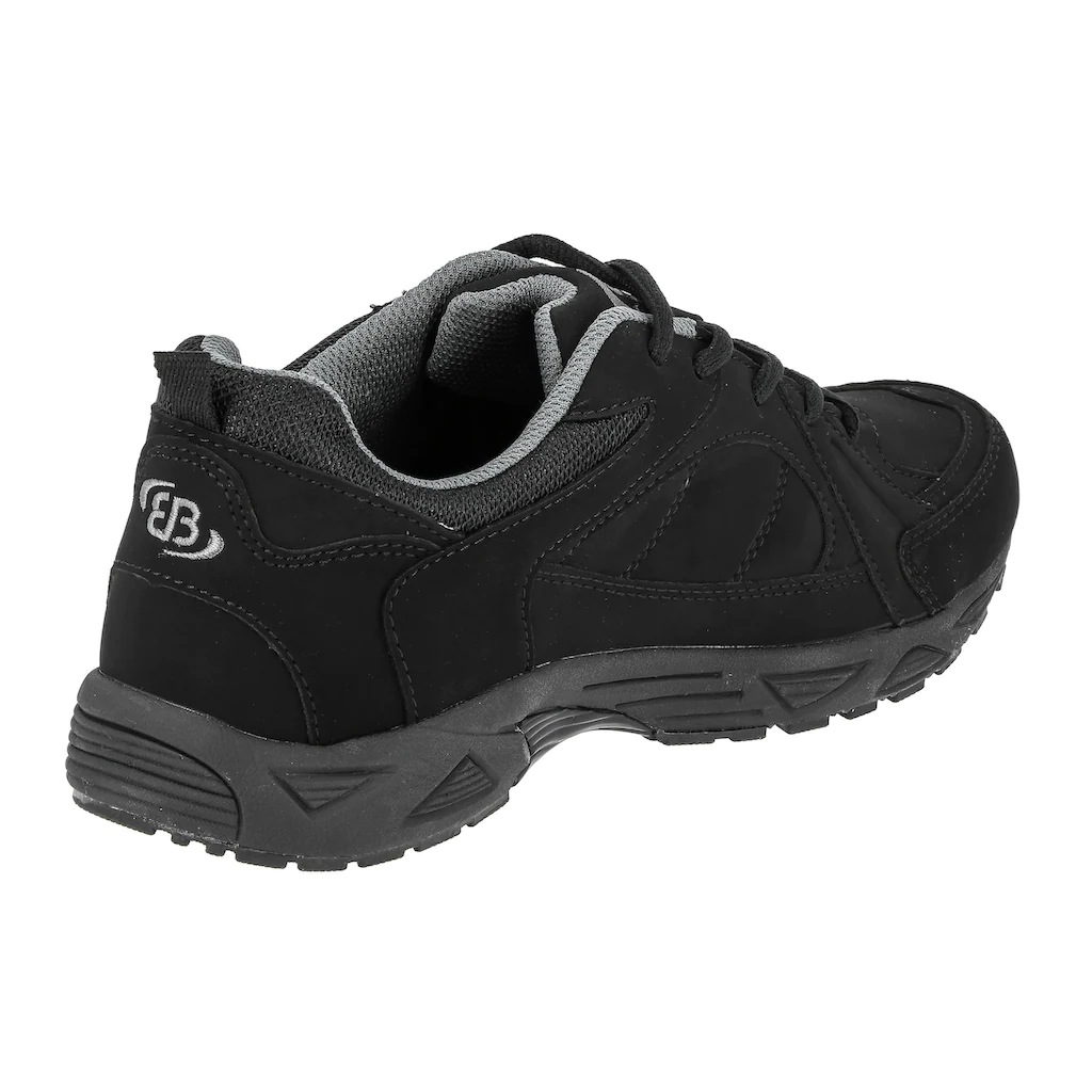 BRÜTTING Walkingschuh »Outdoorschuh Hiker« Auf Rechnung