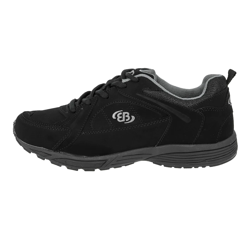 BRÜTTING Walkingschuh »Outdoorschuh Hiker« auf Rechnung