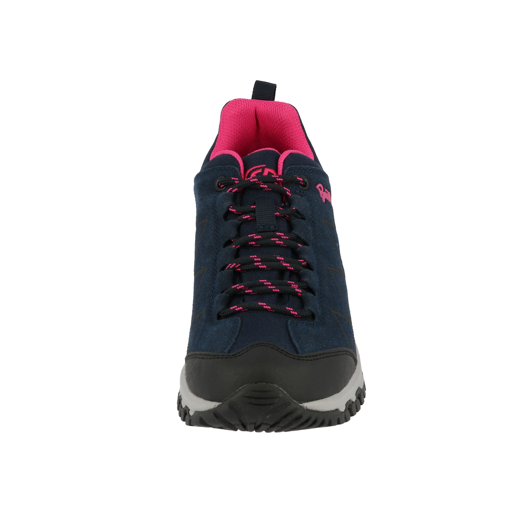 BRÜTTING Walkingschuh »Outdoorschuh Kansas« Auf Rechnung Bestellen