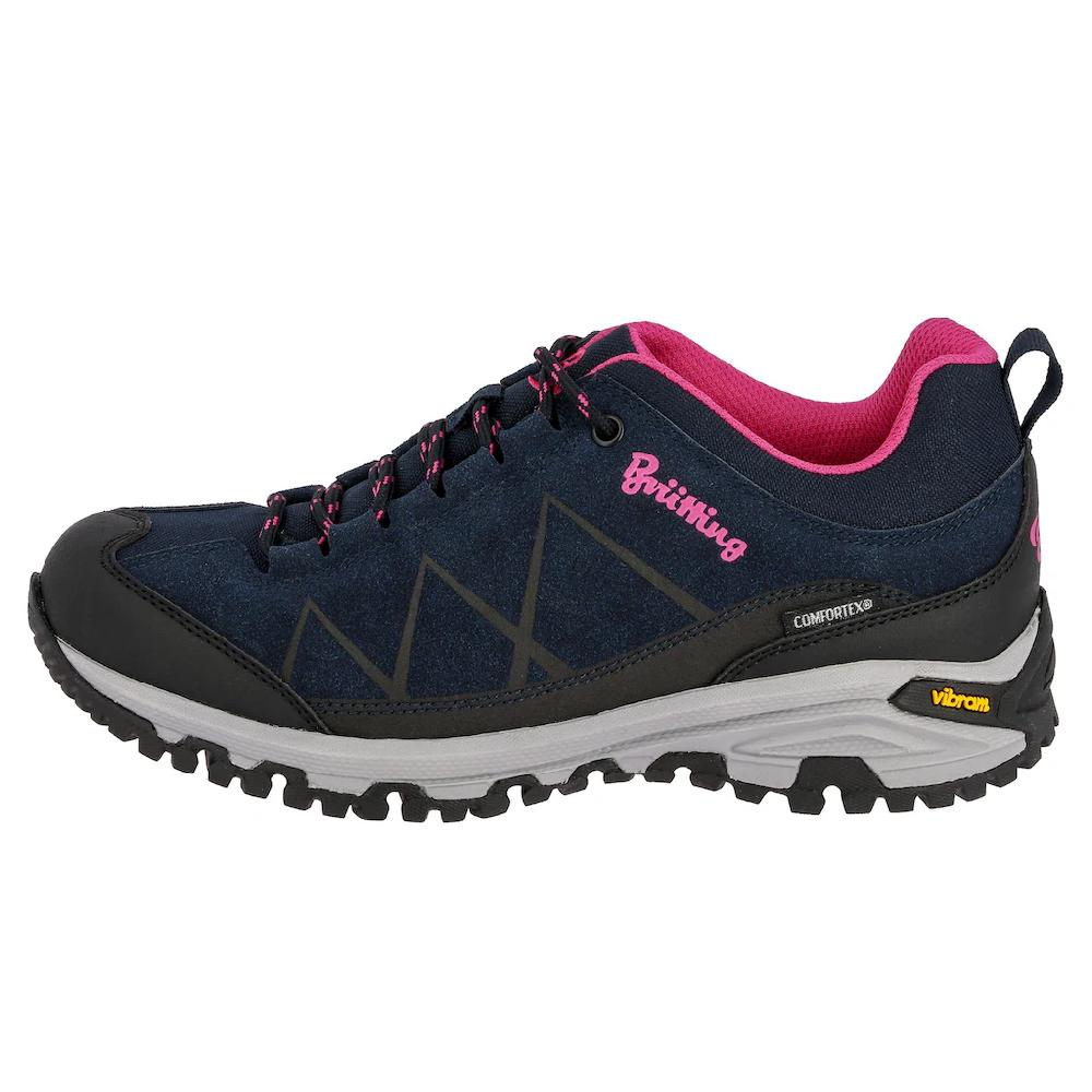 BRÜTTING Walkingschuh »Outdoorschuh Kansas« auf Rechnung bestellen