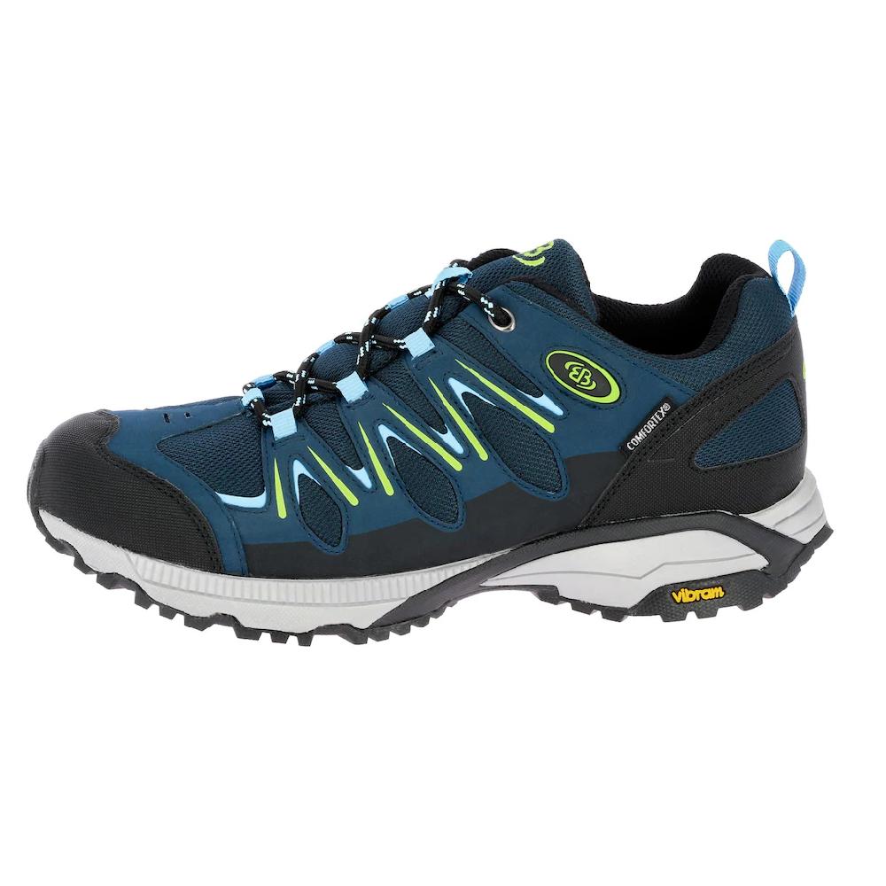 BRÜTTING Wanderschuh »Outdoorschuh Expedition«
