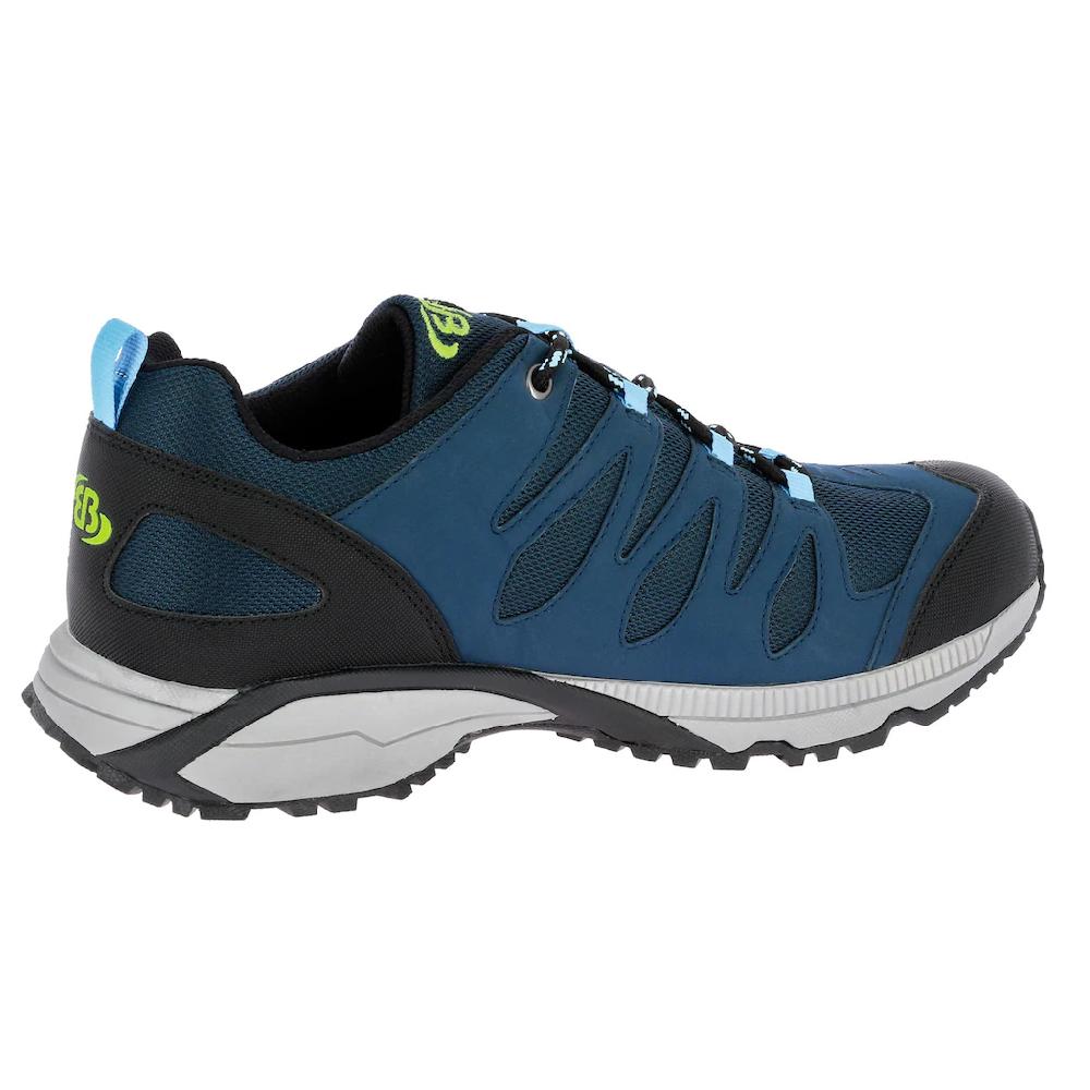 BRÜTTING Wanderschuh »Outdoorschuh Expedition«