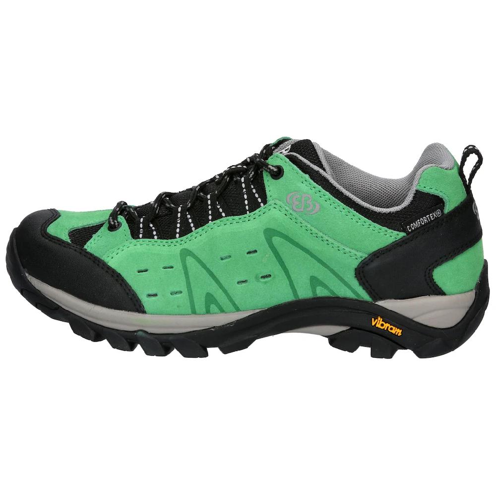 BRÜTTING Wanderschuh »Outdoorschuh Mount Bona Low«