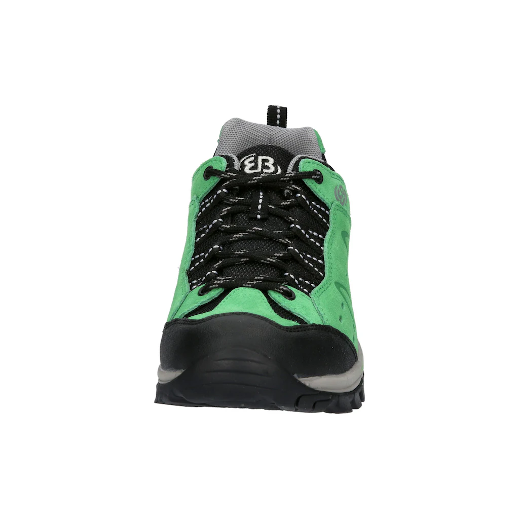 BRÜTTING Wanderschuh »Outdoorschuh Mount Bona Low«