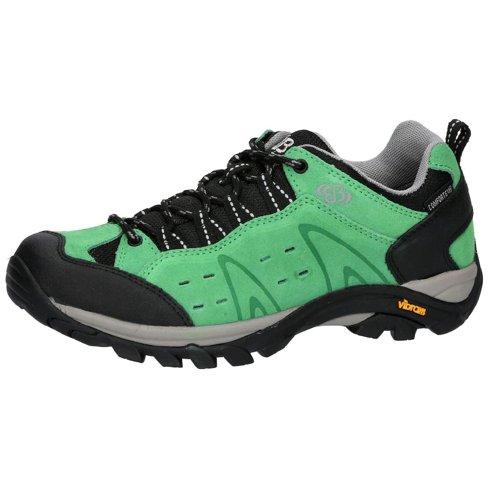 BRÜTTING Wanderschuh »Outdoorschuh Mount Bona Low«