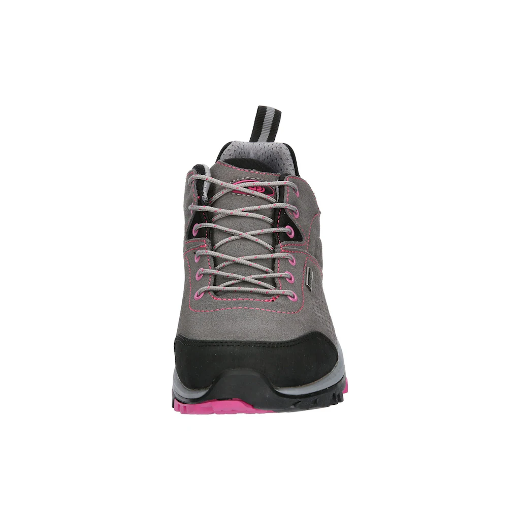 BRÜTTING Wanderschuh »Outdoorschuh Mount Brady Low« Auf Rechnung Kaufen