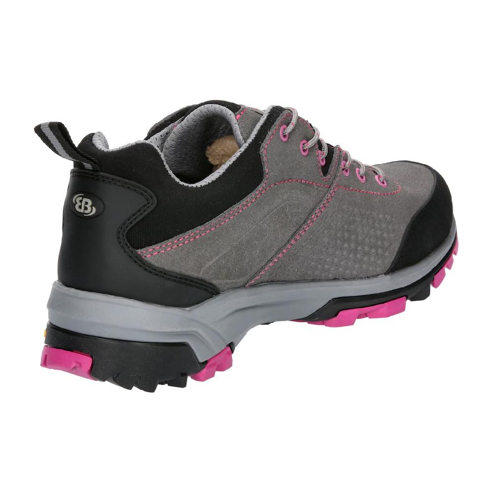BRÜTTING Wanderschuh »Outdoorschuh Mount Brady Low« Auf Rechnung Kaufen
