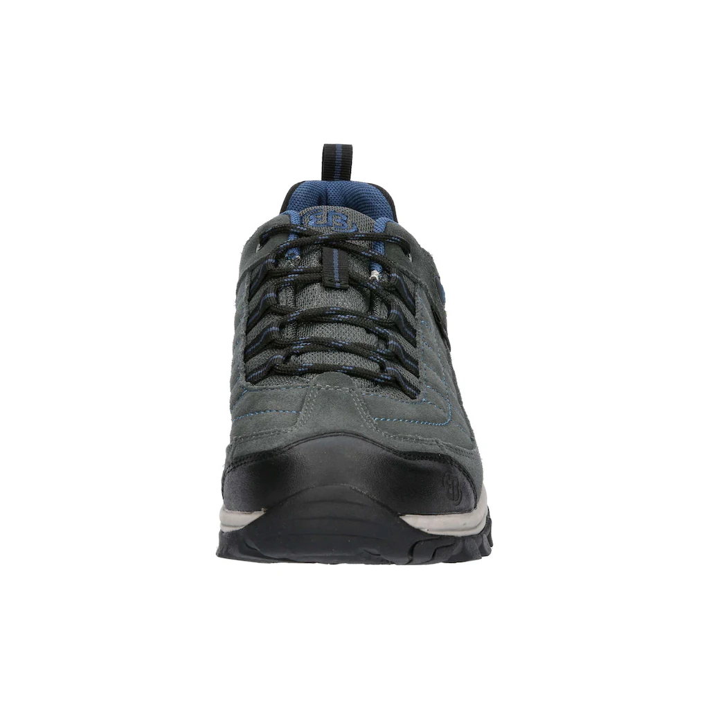 BRÜTTING Wanderschuh »Outdoorschuh Mount Crillon Low«
