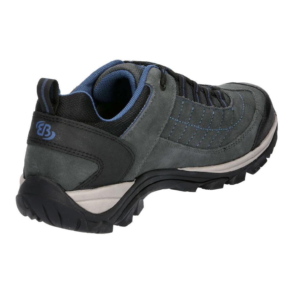 BRÜTTING Wanderschuh »Outdoorschuh Mount Crillon Low«