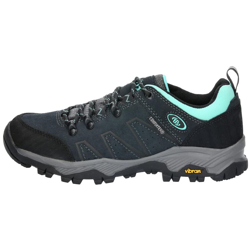 BRÜTTING Wanderschuh »Outdoorschuh Mount Princeton Low«