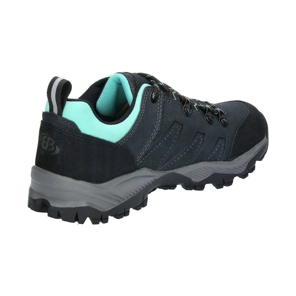 BRÜTTING Wanderschuh »Outdoorschuh Mount Princeton Low«
