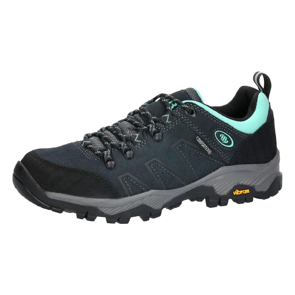BRÜTTING Wanderschuh »Outdoorschuh Mount Princeton Low«
