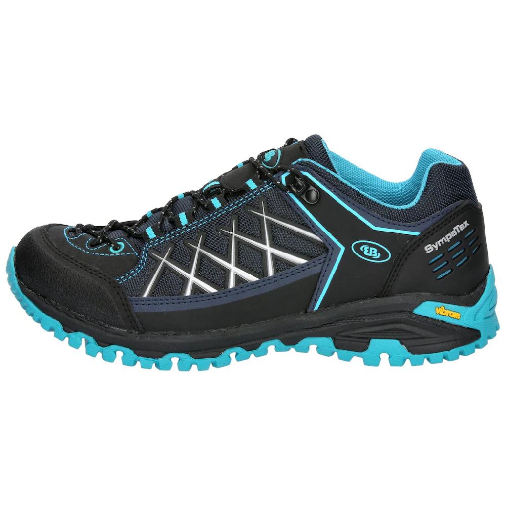BRÜTTING Wanderschuh »Outdoorschuh Mount Root« Auf Rechnung