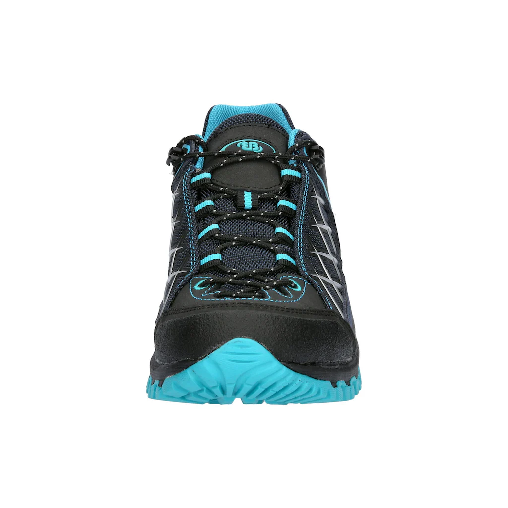 BRÜTTING Wanderschuh »Outdoorschuh Mount Root« Auf Rechnung