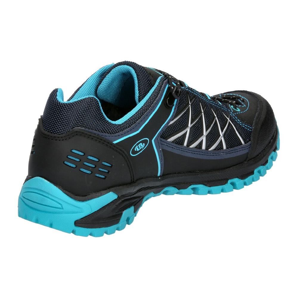 BRÜTTING Wanderschuh »Outdoorschuh Mount Root« Auf Rechnung