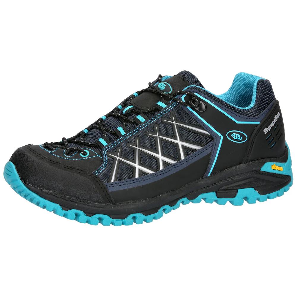 BRÜTTING Wanderschuh »Outdoorschuh Mount Root« auf Rechnung