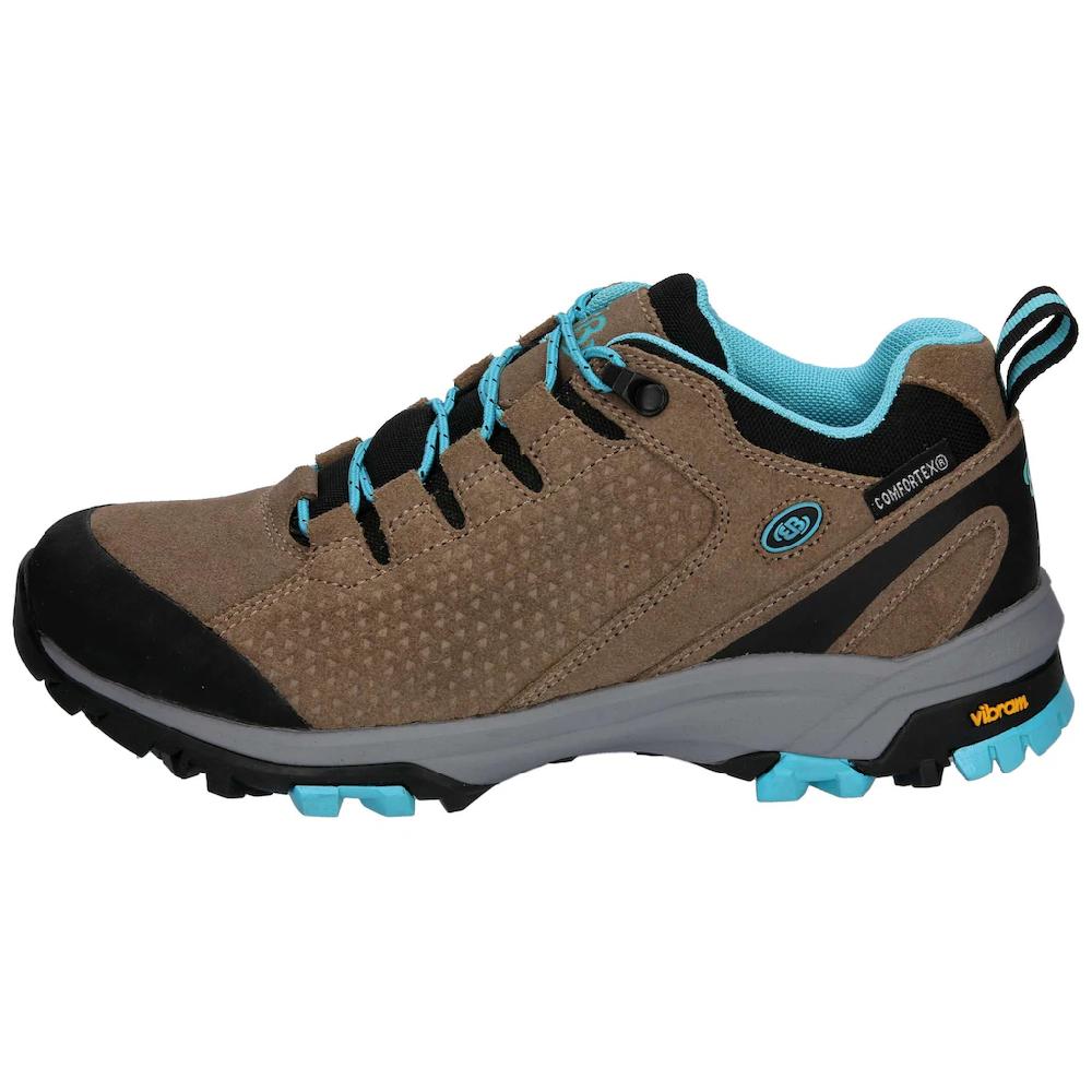 BRÜTTING Wanderschuh »Outdoorschuh Mount Trish Low«