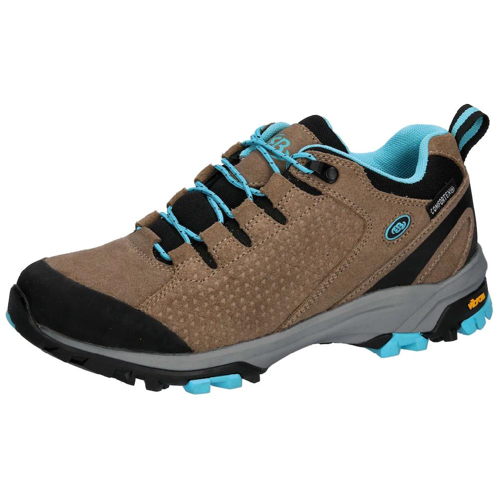 BRÜTTING Wanderschuh »Outdoorschuh Mount Trish Low«