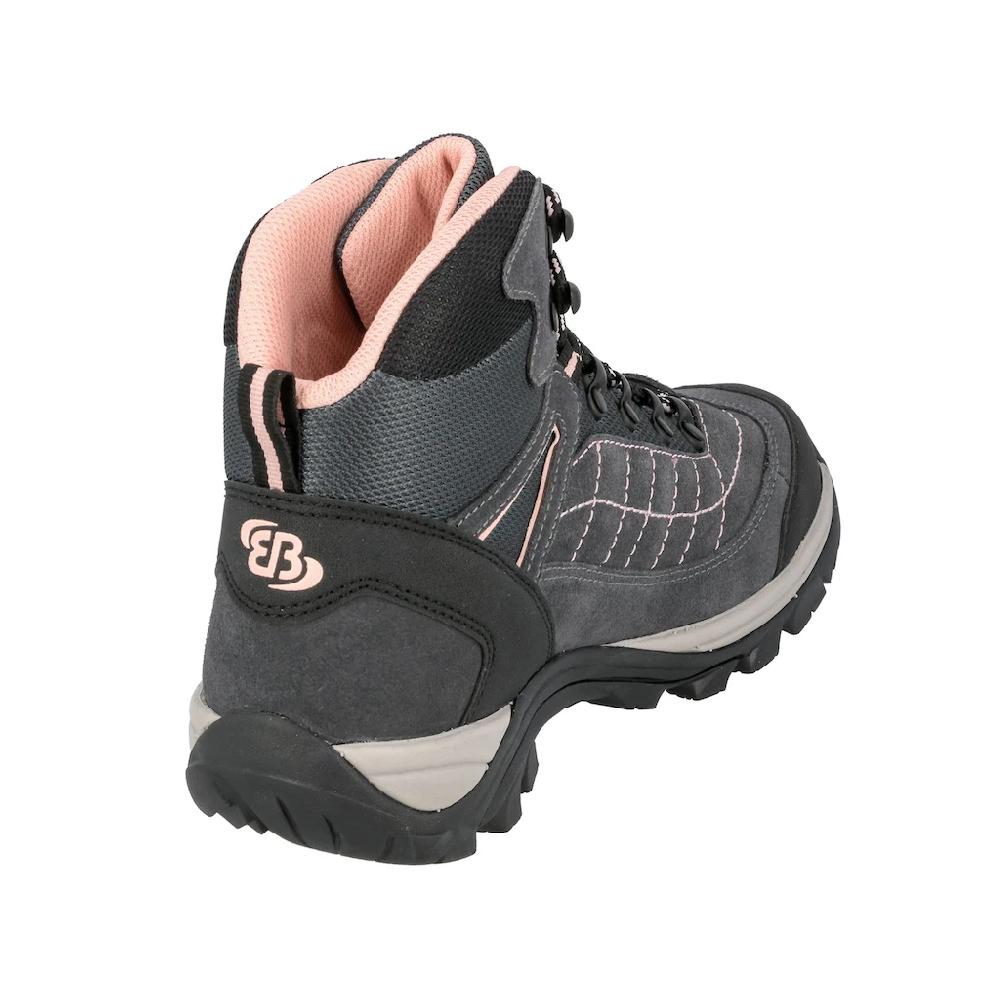 BRÜTTING Wanderschuh »Outdoorstiefel Mount Crillon High« Auf Rechnung Online Kaufen