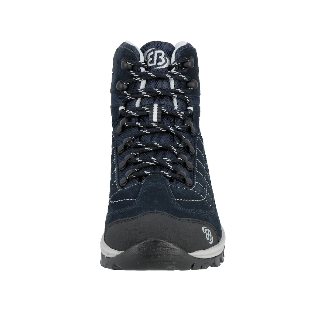 BRÜTTING Wanderschuh »Outdoorstiefel Mount Crillon High« Auf Rechnung Online Bestellen