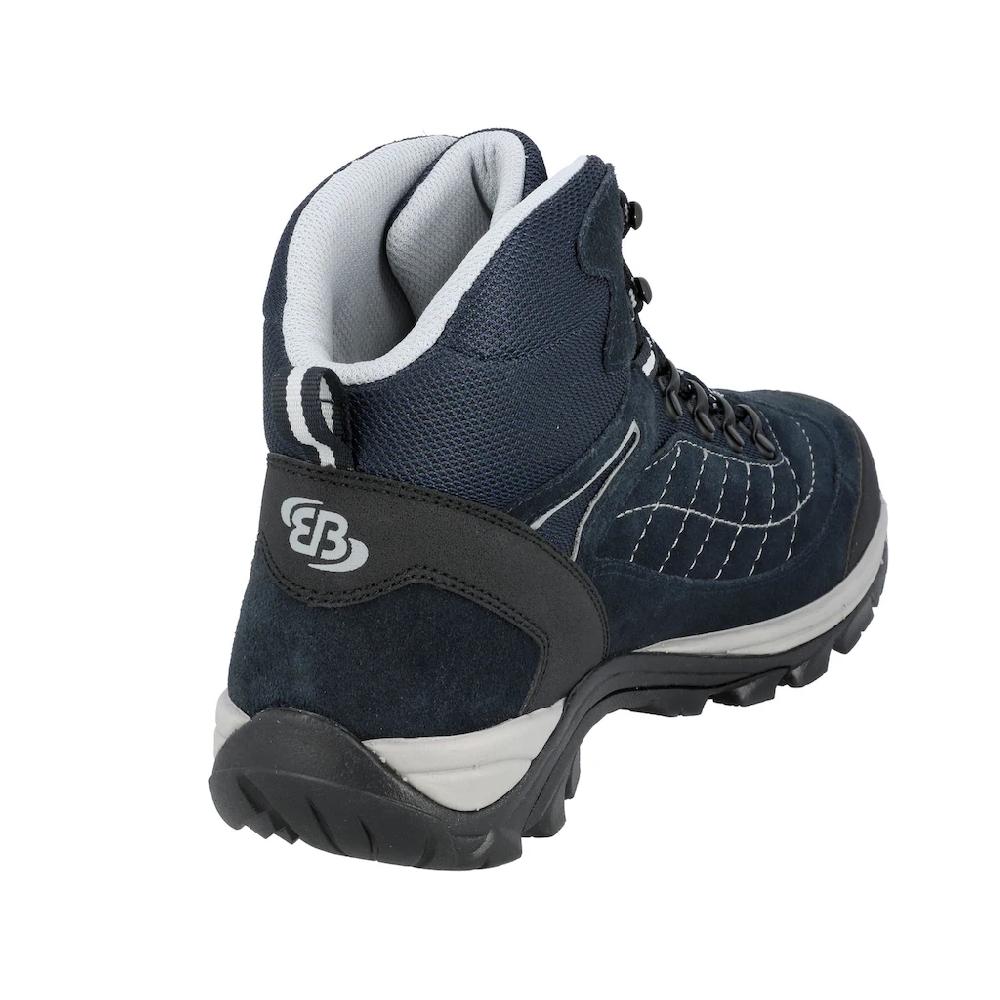 BRÜTTING Wanderschuh »Outdoorstiefel Mount Crillon High« Auf Rechnung Online Bestellen