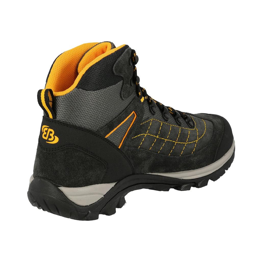 BRÜTTING Wanderschuh »Outdoorstiefel Mount Crillon High«