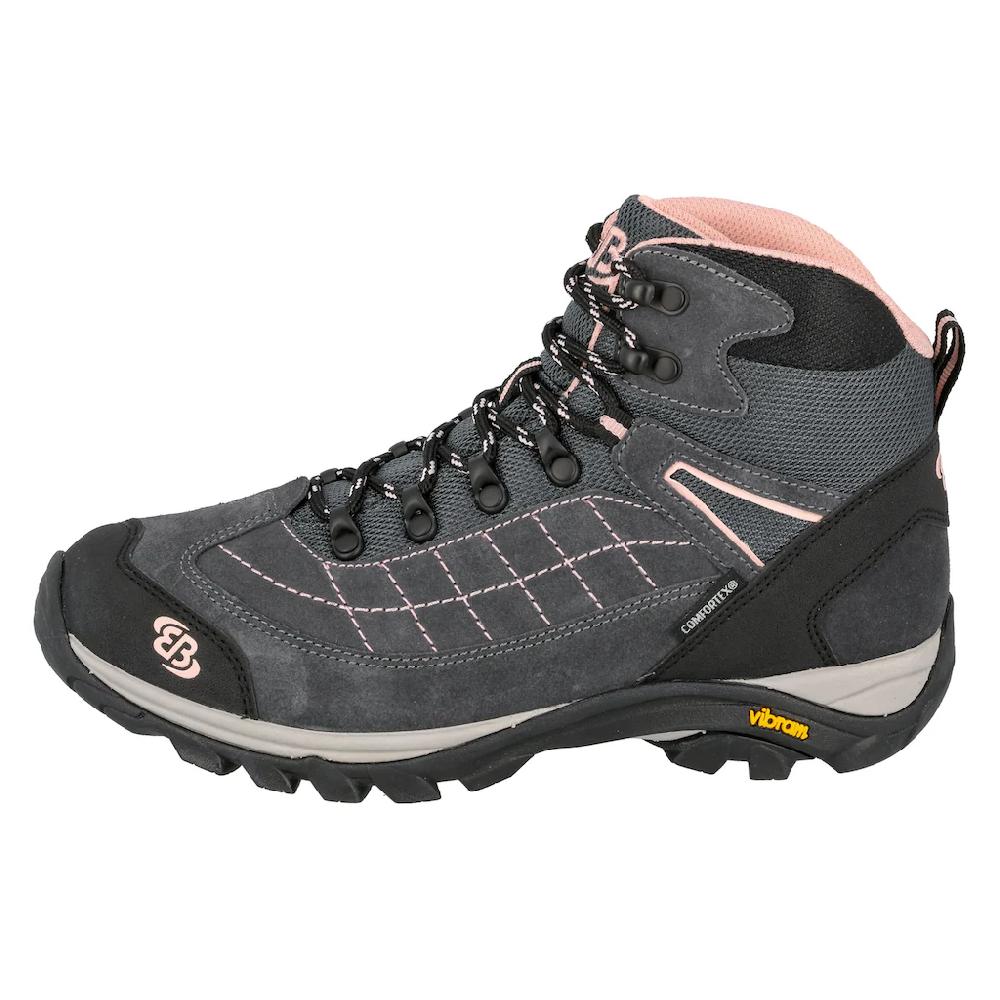 BRÜTTING Wanderschuh »Outdoorstiefel Mount Crillon High« auf Rechnung online kaufen