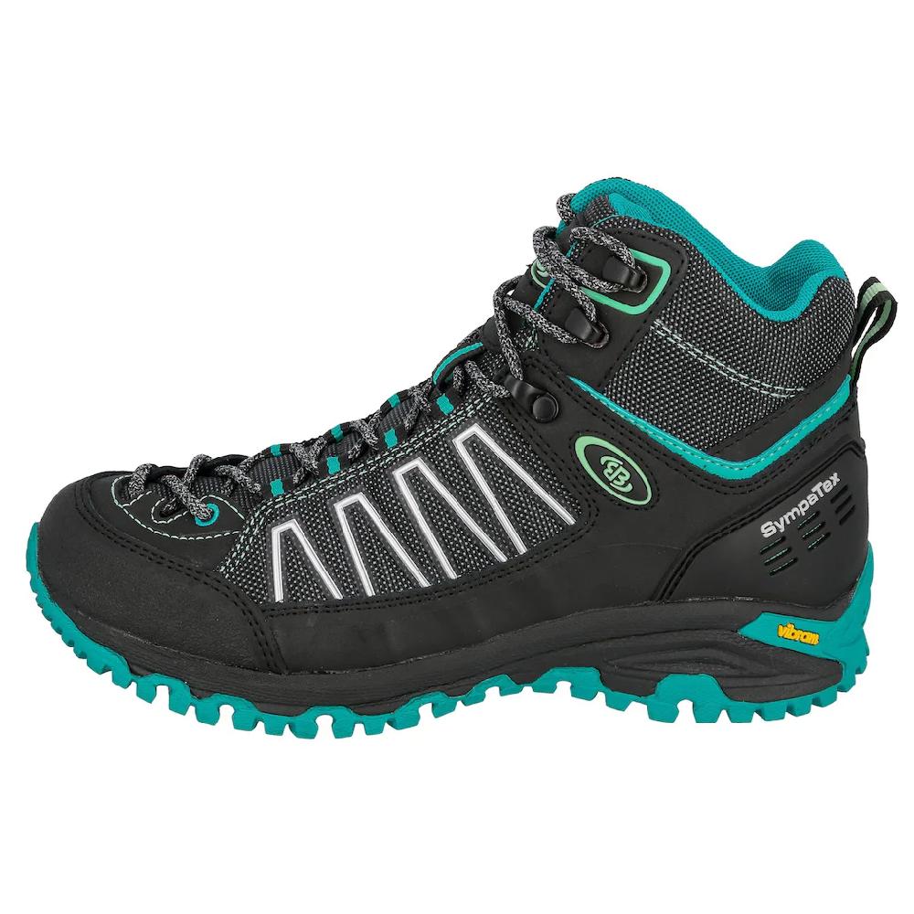 BRÜTTING Wanderschuh »Outdoorstiefel Mount Meloni«