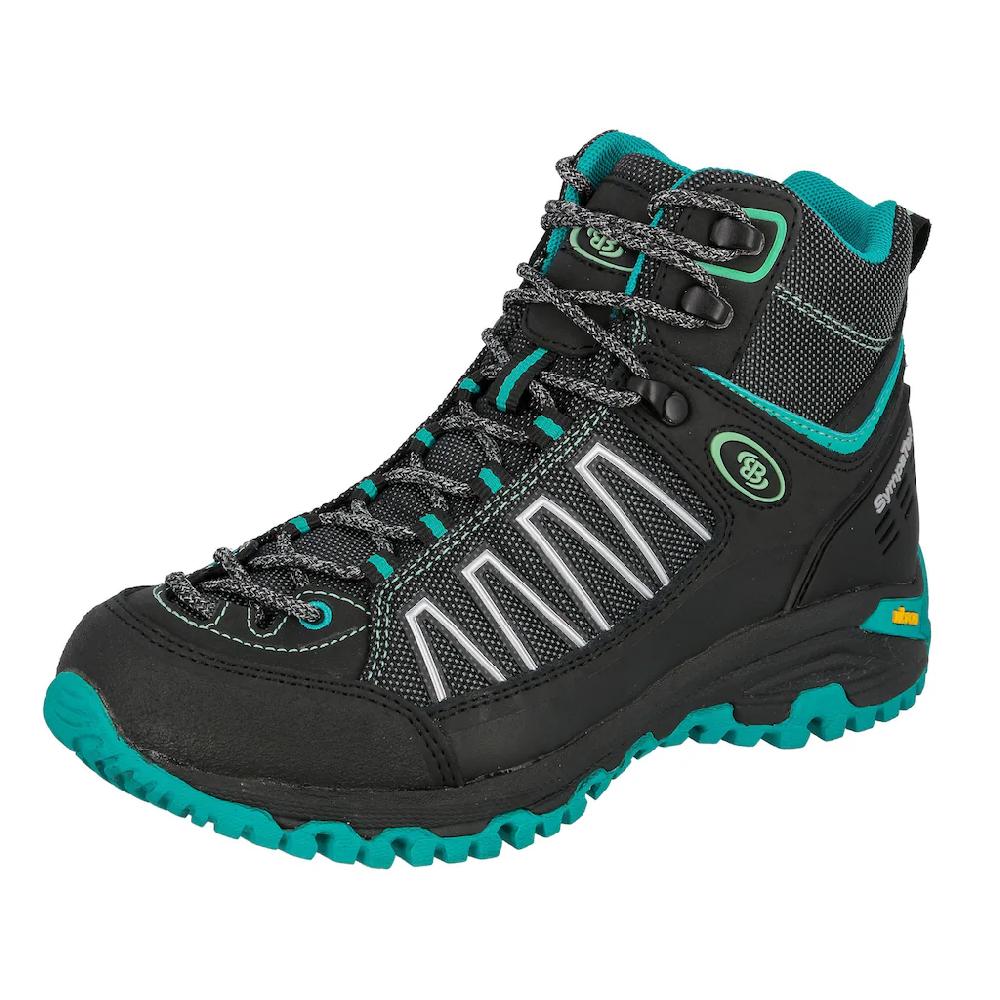 BRÜTTING Wanderschuh »Outdoorstiefel Mount Meloni«