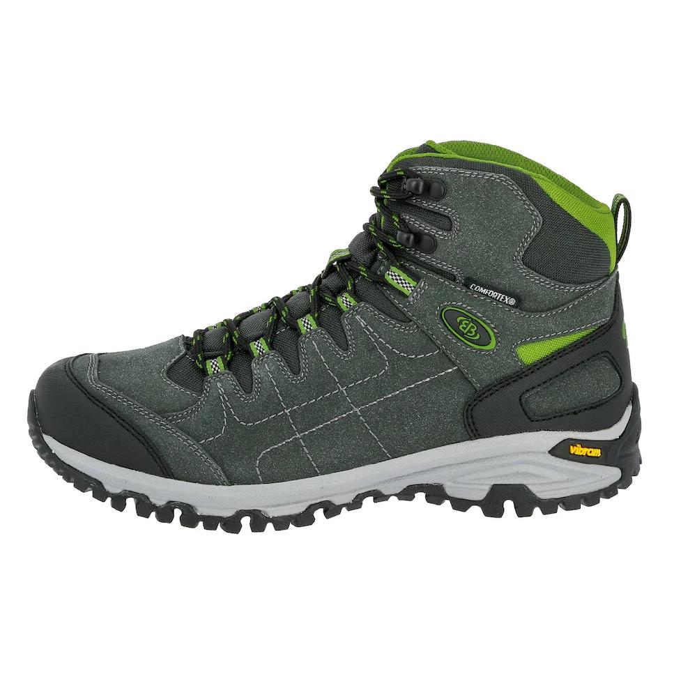 BRÜTTING Wanderschuh »Outdoorstiefel Mount Shasta High« Auf Rechnung Online Bestellen