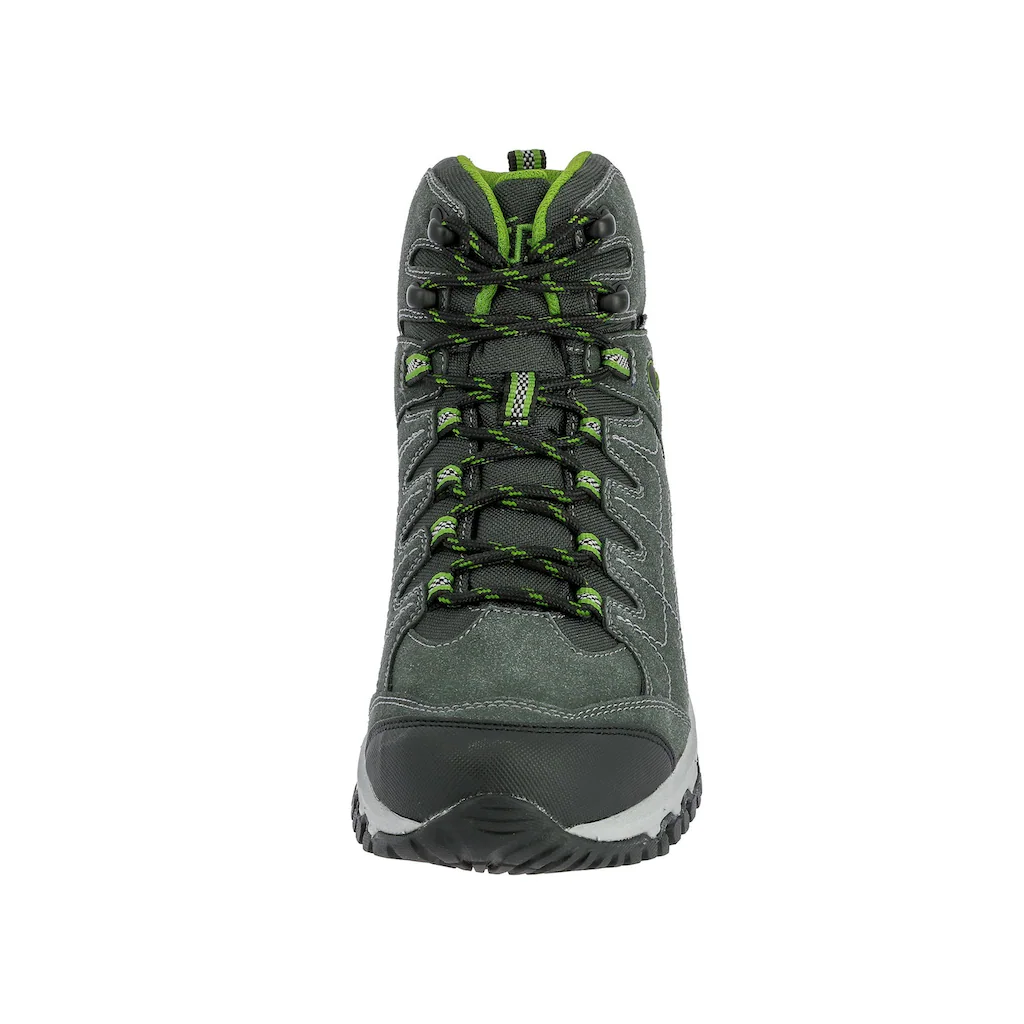 BRÜTTING Wanderschuh »Outdoorstiefel Mount Shasta High« Auf Rechnung Online Bestellen