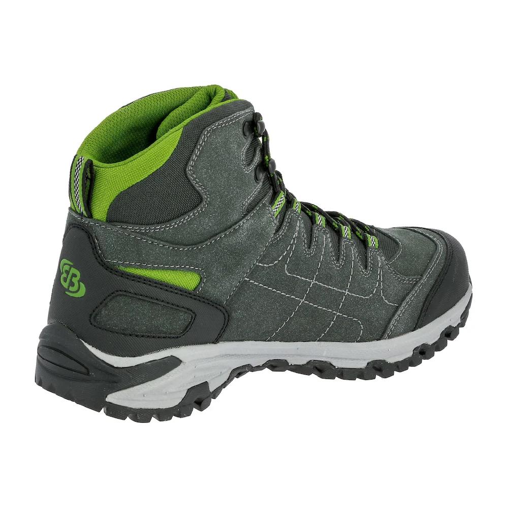 BRÜTTING Wanderschuh »Outdoorstiefel Mount Shasta High« Auf Rechnung Online Bestellen